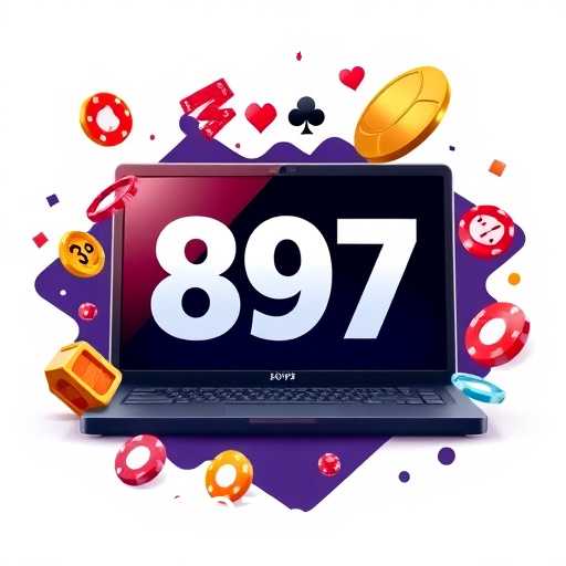 Expansão dos Jogos Online: Bet 897 Ganha Popularidade