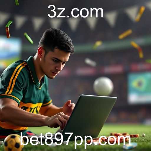 A Evolução dos Jogos Online no Brasil