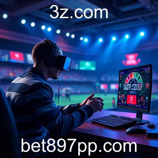 Tendências e Inovações no Mundo dos Jogos Online