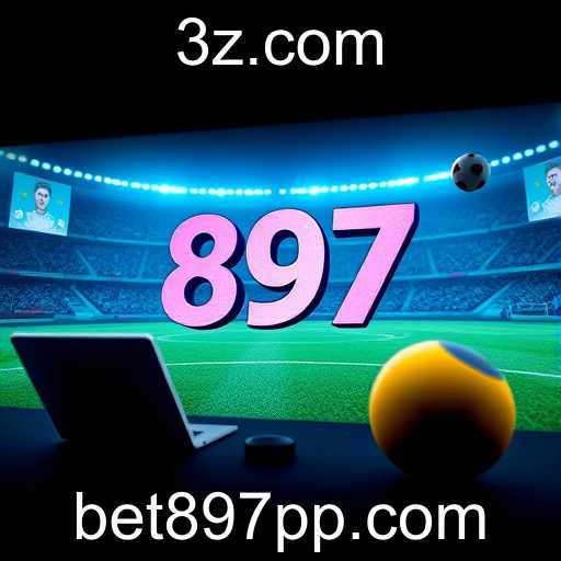 O Impacto de Bet 897 no Mercado de Jogos em 2026